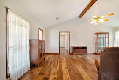 537 Farm Road 2820, Sumner TX 75486 - Photo 2