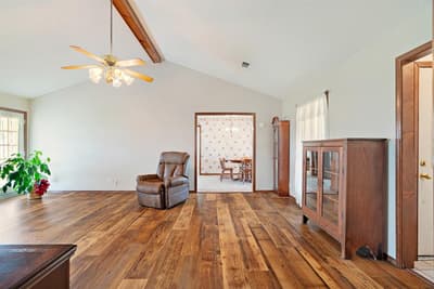 537 Farm Road 2820, Sumner TX 75486 - Photo 3