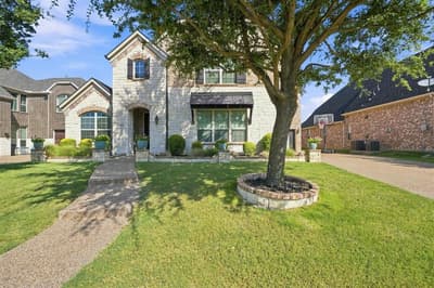 2803 Waverley Drive, Trophy Club TX 76262 - Photo 2