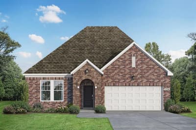 4009 Warhol Way, Royse City TX 75189 - Photo 2