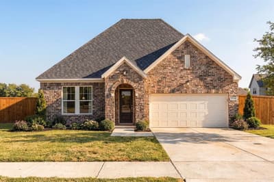 4009 Warhol Way, Royse City TX 75189