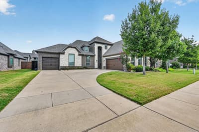 1025 Claystone Ridge, Fort Worth TX 76028 - Photo 2