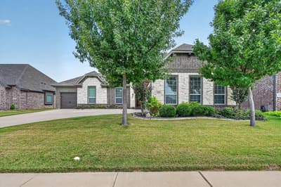 1025 Claystone Ridge, Fort Worth TX 76028