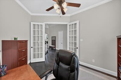 1025 Claystone Ridge, Fort Worth TX 76028 - Photo 5
