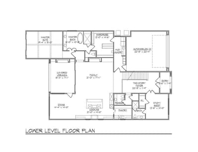 9845 Lenel Place, Dallas TX 75220 - Photo 3