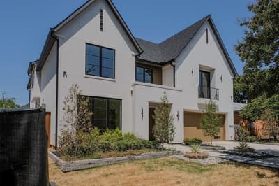 9845 Lenel Place, Dallas TX 75220