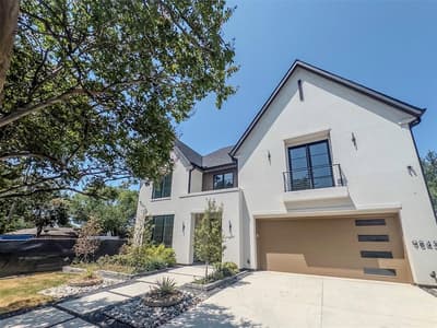 9845 Lenel Place, Dallas TX 75220 - Photo 4