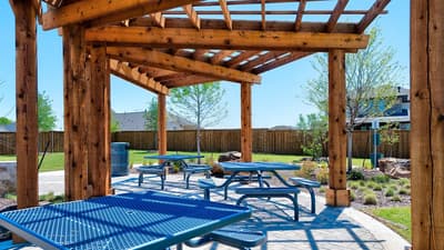1200 Arbor Creek Drive, Lakewood Village TX 75068 - Photo 3