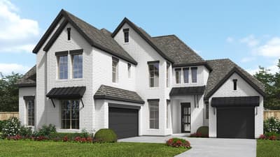 1200 Arbor Creek Drive, Lakewood Village TX 75068