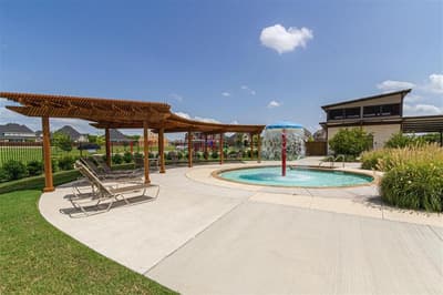 922 Goldenwave Trail, Wylie TX 75098 - Photo 5