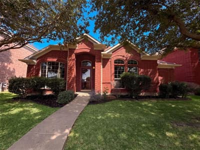 1213 Whitecreek Drive, Glenn Heights TX 75154