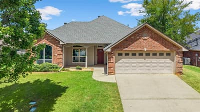 11848 County Road 167, Tyler TX 75703