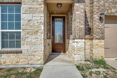 4605 Shy Creek Lane, Denton TX 76207 - Photo 2