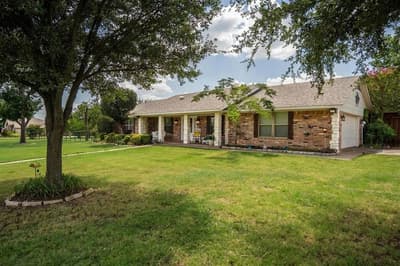 301 Meadow Knoll Drive, Double Oak TX 75077 - Photo 3