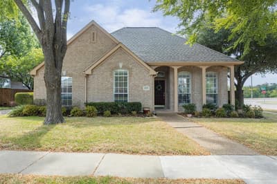 529 Colgate Drive, Allen TX 75013 - Photo 2