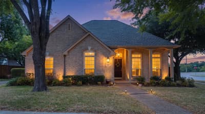 529 Colgate Drive, Allen TX 75013