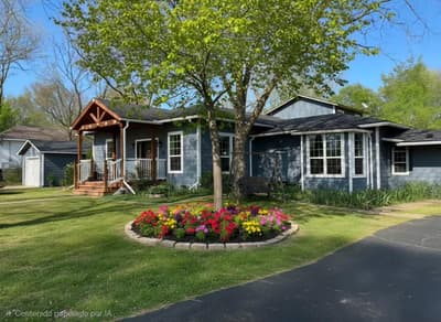 505 S Manson Street, Wolfe City TX 75496