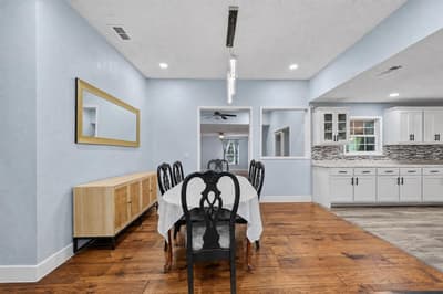 505 S Manson Street, Wolfe City TX 75496 - Photo 4