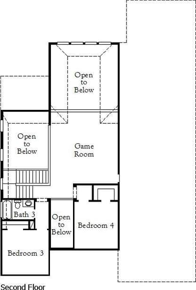 920 Goldenwave Trail, Wylie TX 75098 - Photo 2