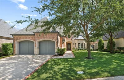 6350 Memorial Drive, Frisco TX 75034