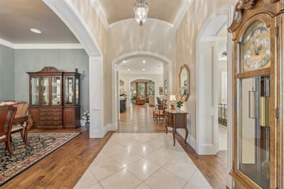 6350 Memorial Drive, Frisco TX 75034 - Photo 4