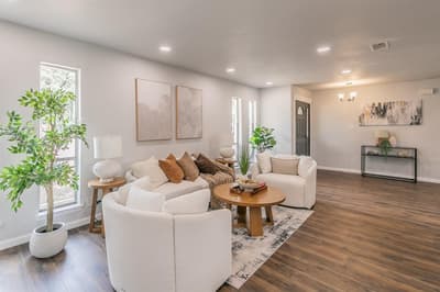 1917 Toplea Drive, Euless TX 76040 - Photo 4