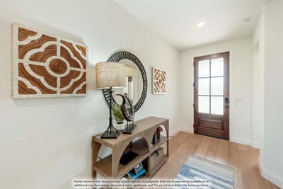 14449 Mietner Street, Pilot Point TX 75009 - Photo 3