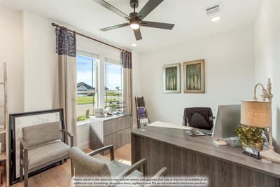 14449 Mietner Street, Pilot Point TX 75009 - Photo 4