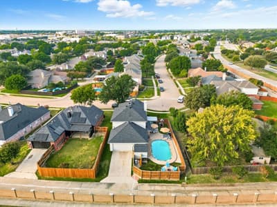 537 Purdue Drive, Lewisville TX 75067 - Photo 5