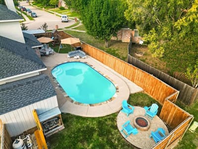537 Purdue Drive, Lewisville TX 75067 - Photo 4