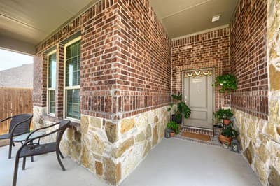 10922 Autry Ridge Lane, Aubrey TX 76227 - Photo 3