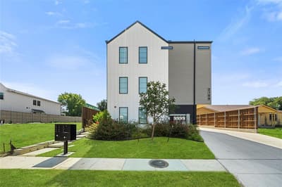 2166 Lovedale Avenue # 102, Dallas TX 75235 - Photo 2