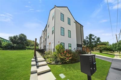 2166 Lovedale Avenue # 102, Dallas TX 75235 - Photo 3
