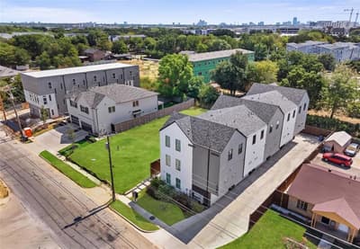 2166 Lovedale Avenue # 102, Dallas TX 75235 - Photo 5