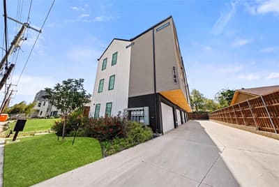 2166 Lovedale Avenue # 102, Dallas TX 75235 - Photo 4