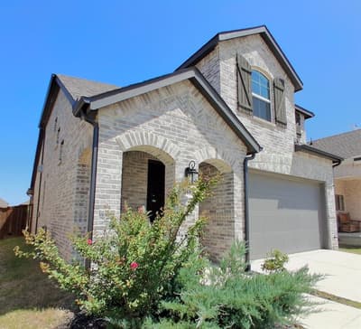 3161 Wind Knot Way, Royse City TX 75189 - Photo 2