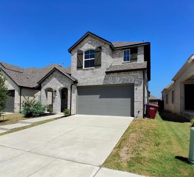 3161 Wind Knot Way, Royse City TX 75189 - Photo 3