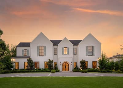 6815 Pemberton Drive, Dallas TX 75230
