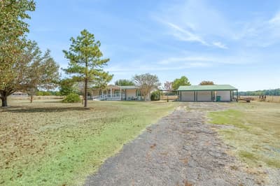 3850 County Road 120, Wills Point TX 75169