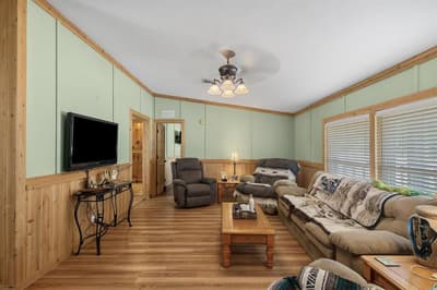 3850 County Road 120, Wills Point TX 75169 - Photo 5