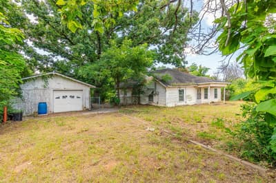 314 E Maple Street, Ravenna TX 75476 - Photo 3