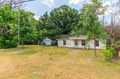 314 E Maple Street, Ravenna TX 75476 - Photo 5