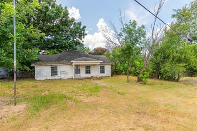 314 E Maple Street, Ravenna TX 75476 - Photo 4