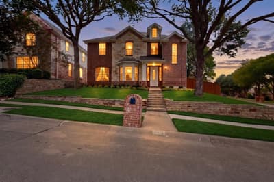4433 Courtney Lane, Richardson TX 75082 - Photo 2
