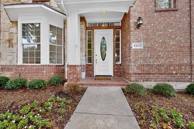4433 Courtney Lane, Richardson TX 75082 - Photo 4
