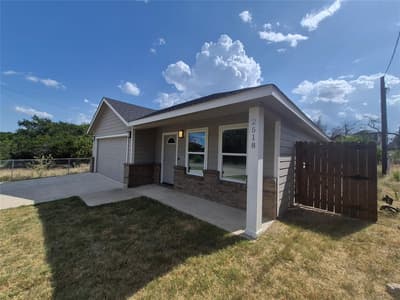 2518 Orion Way, Granbury TX 76048 - Photo 2