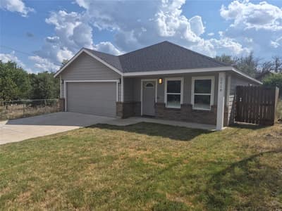 2518 Orion Way, Granbury TX 76048 - Photo 5