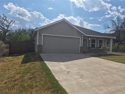 2518 Orion Way, Granbury TX 76048 - Photo 4