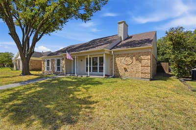 2209 Salerno Drive, Mesquite TX 75150 - Photo 3