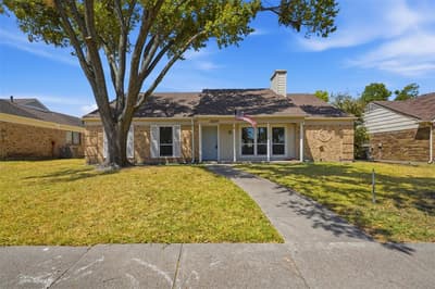 2209 Salerno Drive, Mesquite TX 75150 - Photo 5